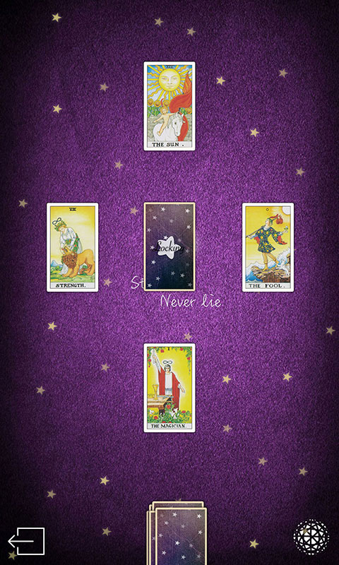 精彩截图-占星猫2025官方新版