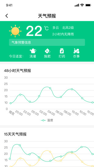 精彩截图-AI农2024官方新版