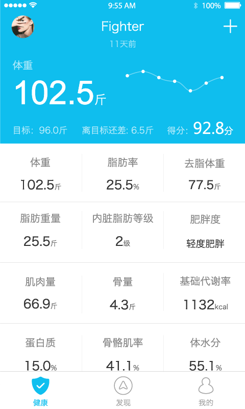 精彩截图-天天轻2026官方新版