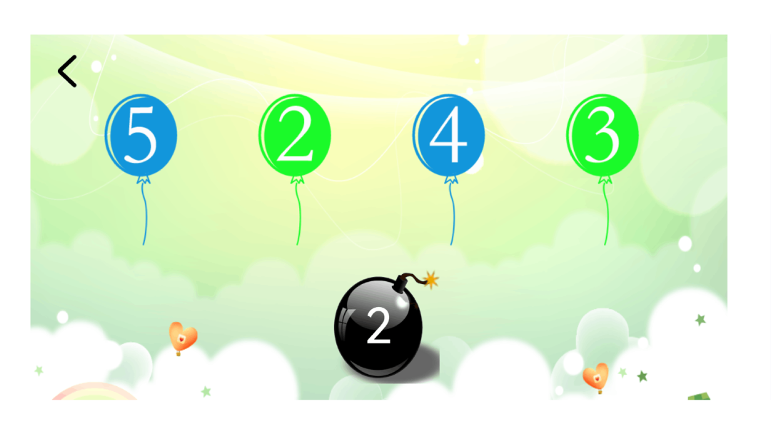 精彩截图-儿童数学王国2026官方新版