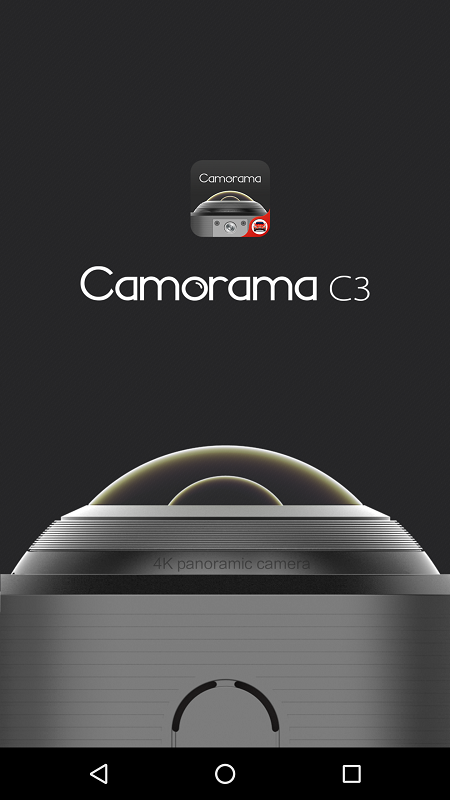 精彩截图-Camorama C32025官方新版