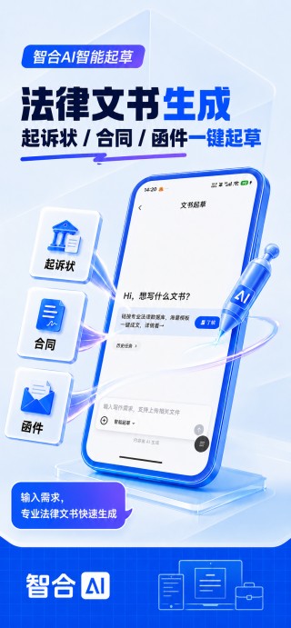 精彩截图-智合AI2026官方新版