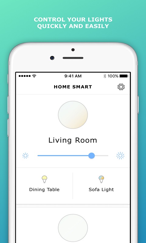 精彩截图-Home smart 12025官方新版