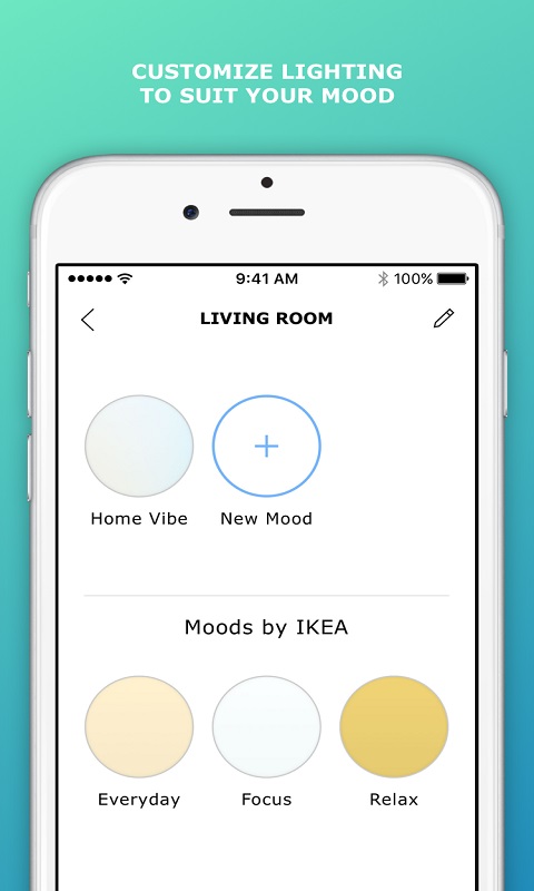 精彩截图-Home smart 12025官方新版