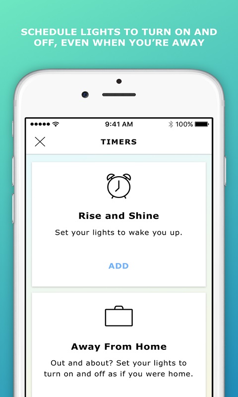 精彩截图-Home smart 12026官方新版