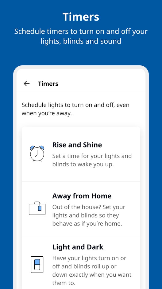 精彩截图-Home smart 12026官方新版