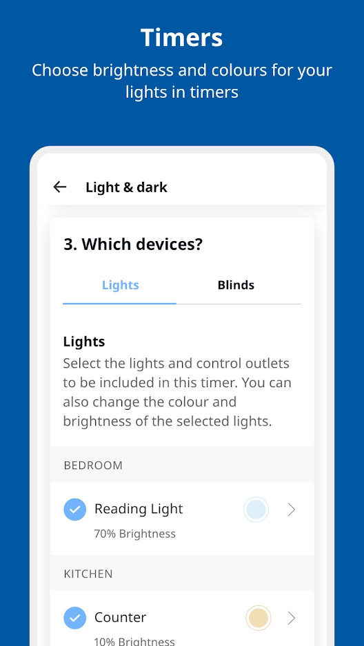 精彩截图-Home smart 12026官方新版