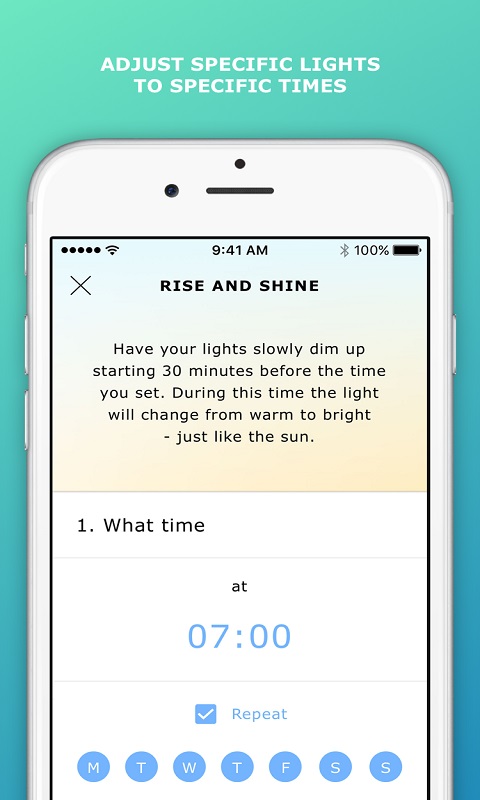 精彩截图-Home smart 12026官方新版