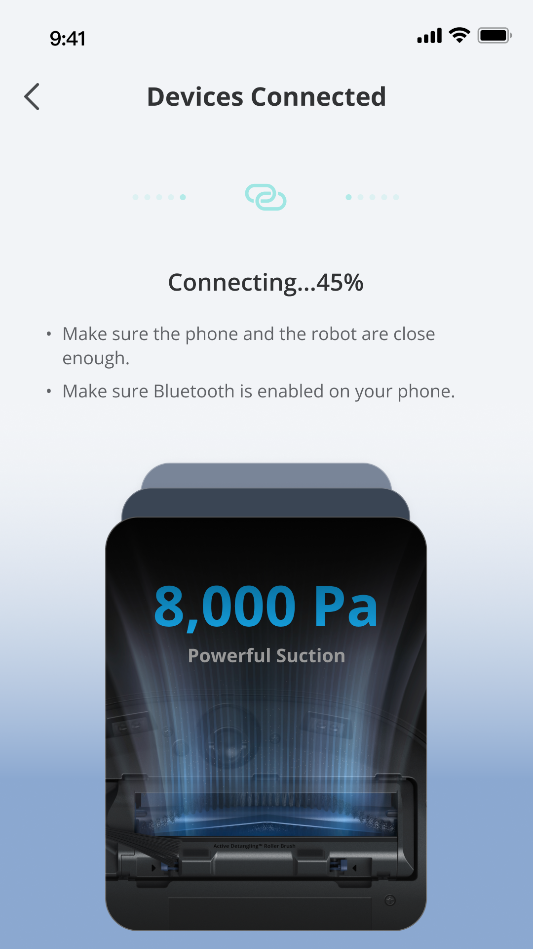 精彩截图-eufy Clean2026官方新版