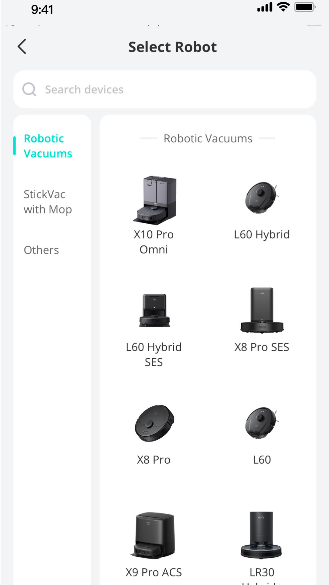 精彩截图-eufy Clean2026官方新版