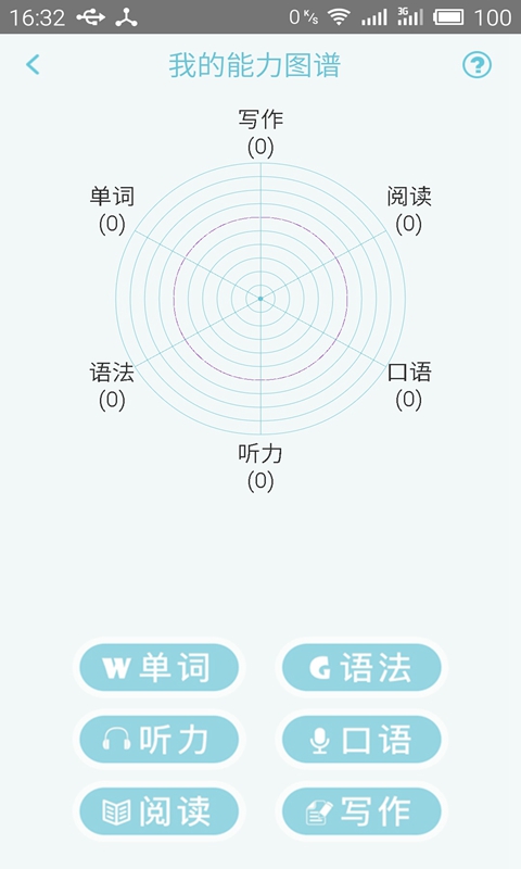 日语N2考试官截图