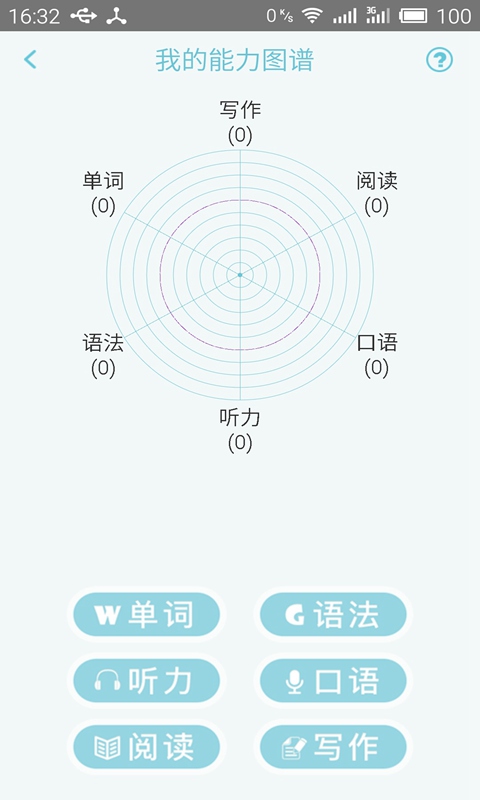 精彩截图-日语N1考试官2025官方新版
