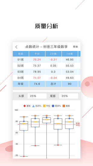 精彩截图-深瞳优学2024官方新版