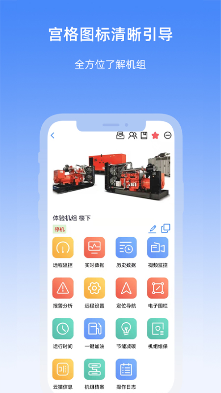 精彩截图-机组云2025官方新版