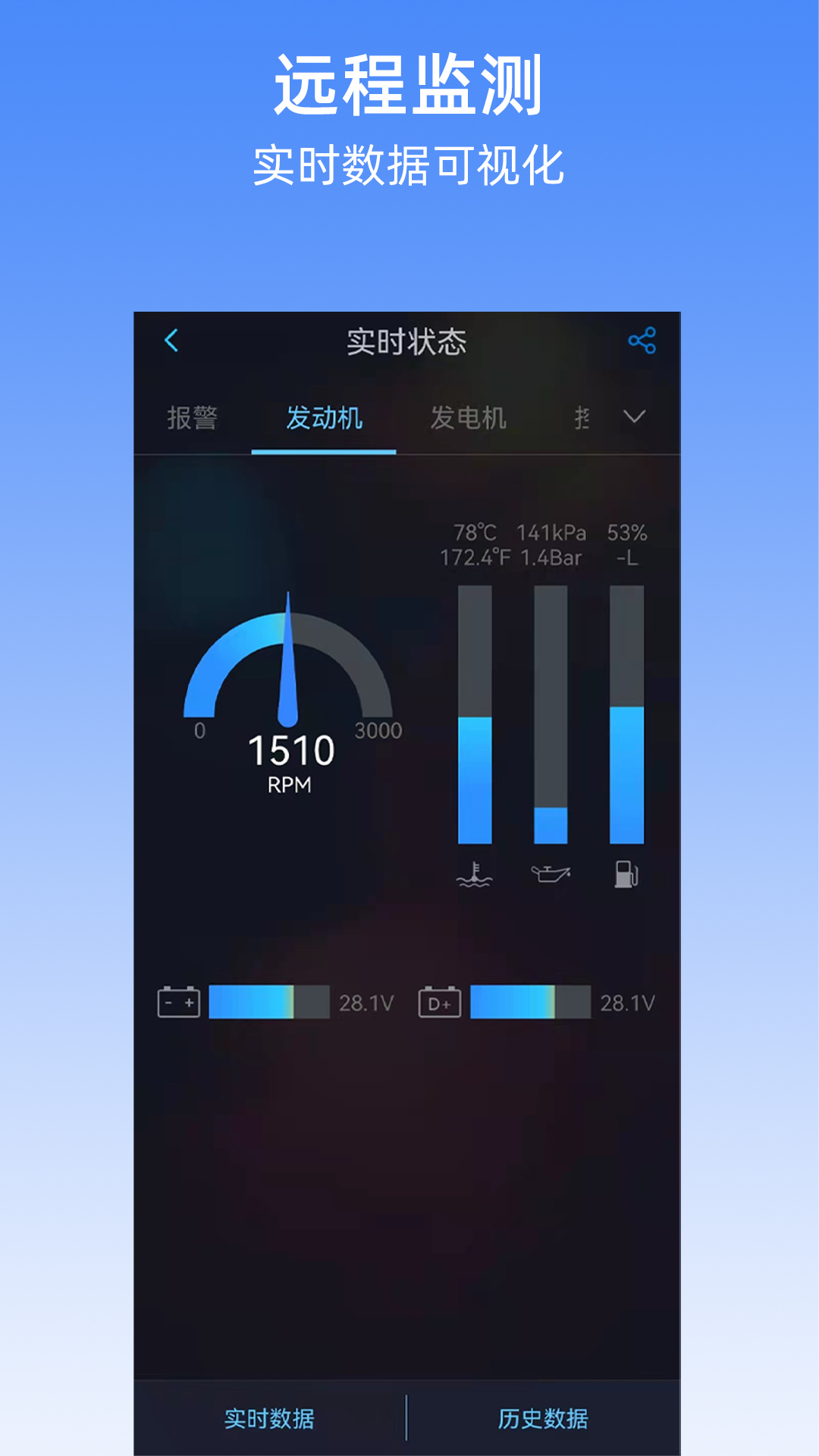 精彩截图-机组云2026官方新版