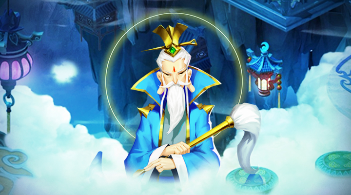 精彩截图-塔防西游记2026官方新版