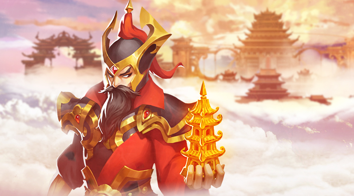 精彩截图-塔防西游记2026官方新版