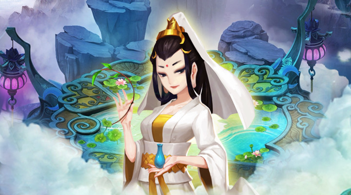 塔防西游记2