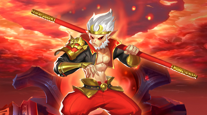 精彩截图-塔防西游记2026官方新版