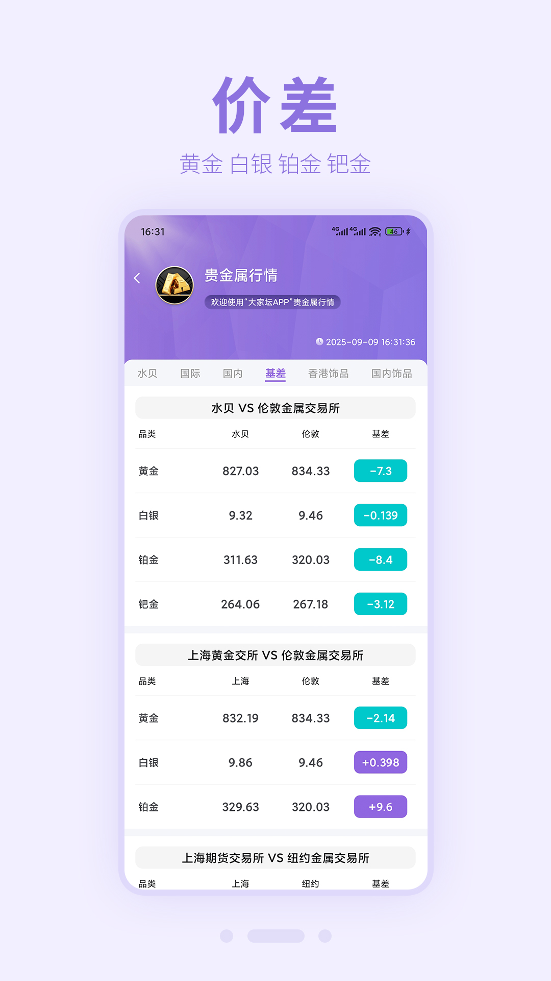 精彩截图-大家坛2026官方新版