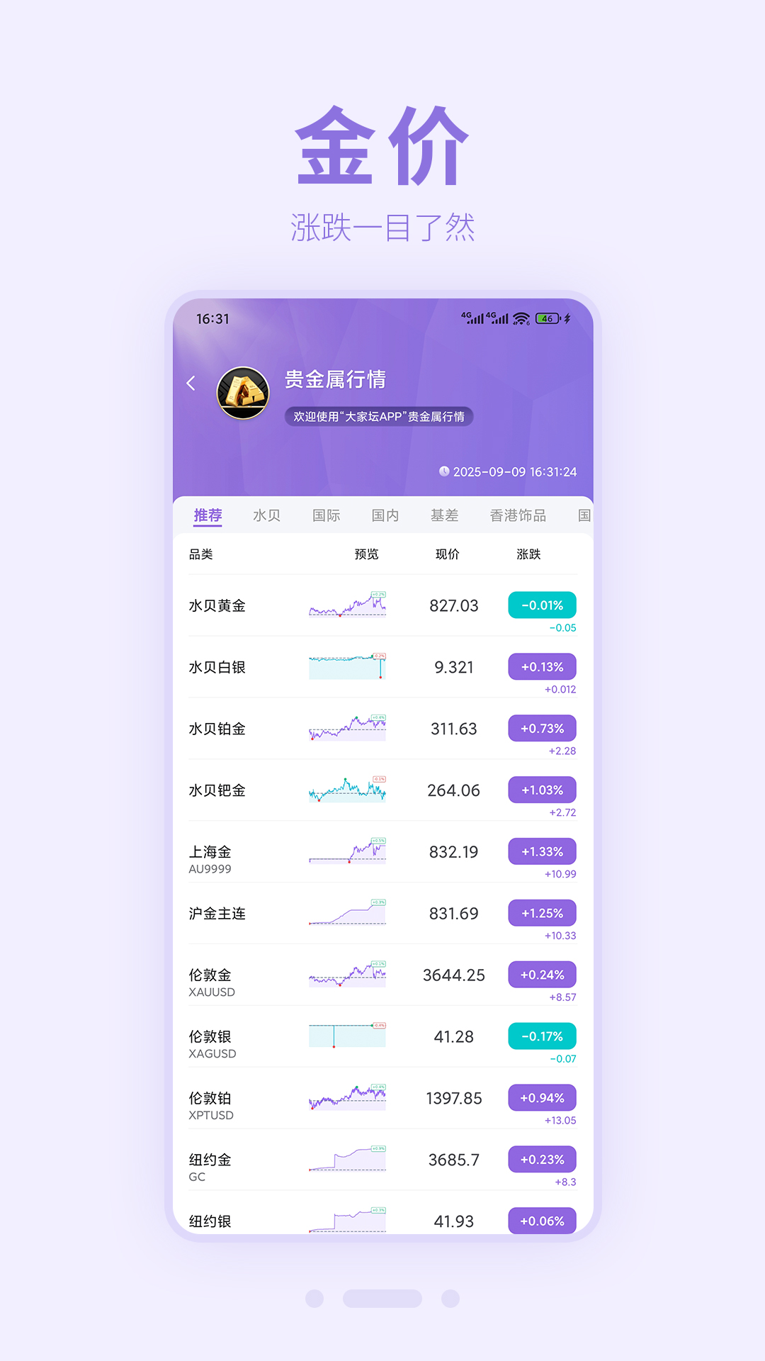 精彩截图-大家坛2026官方新版