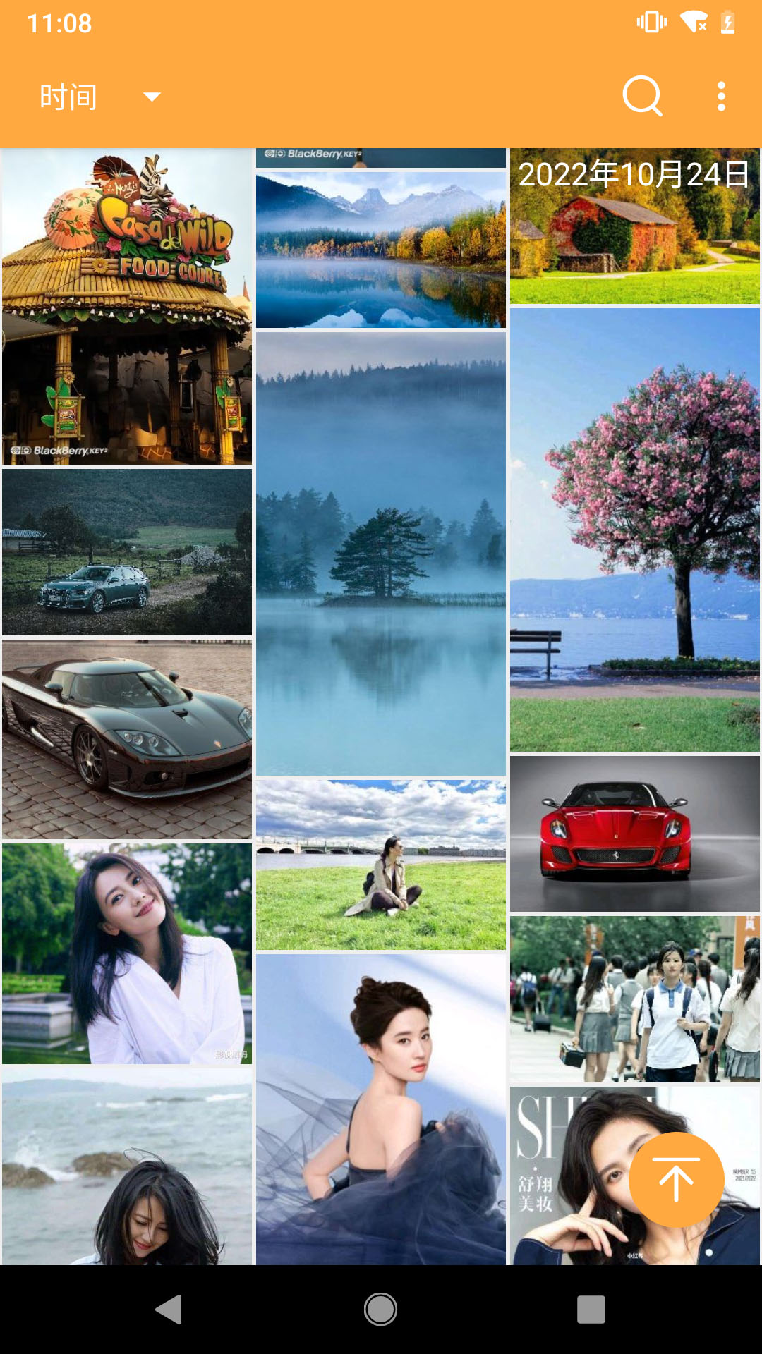 精彩截图-标签相册2026官方新版