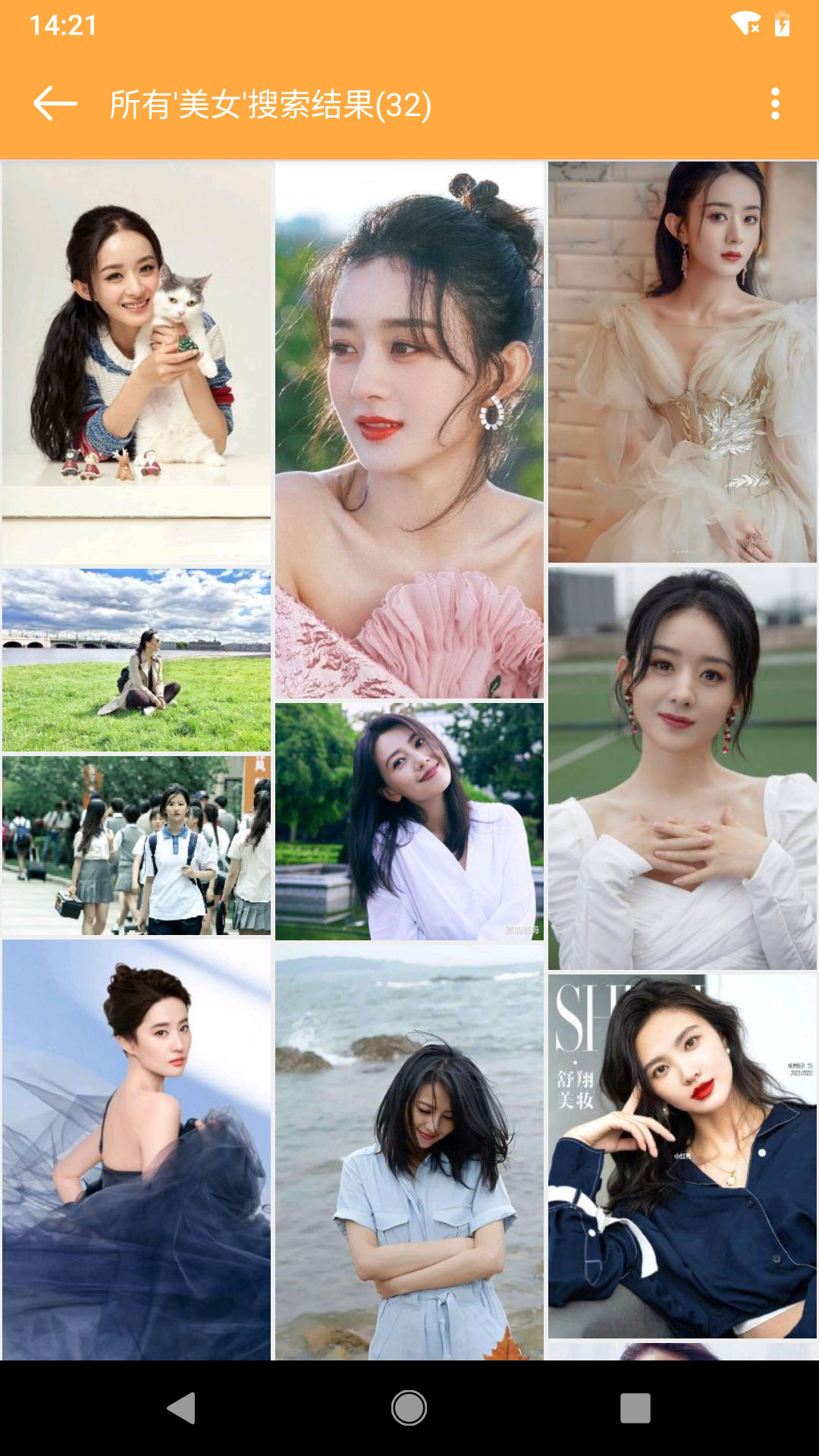 精彩截图-标签相册2026官方新版