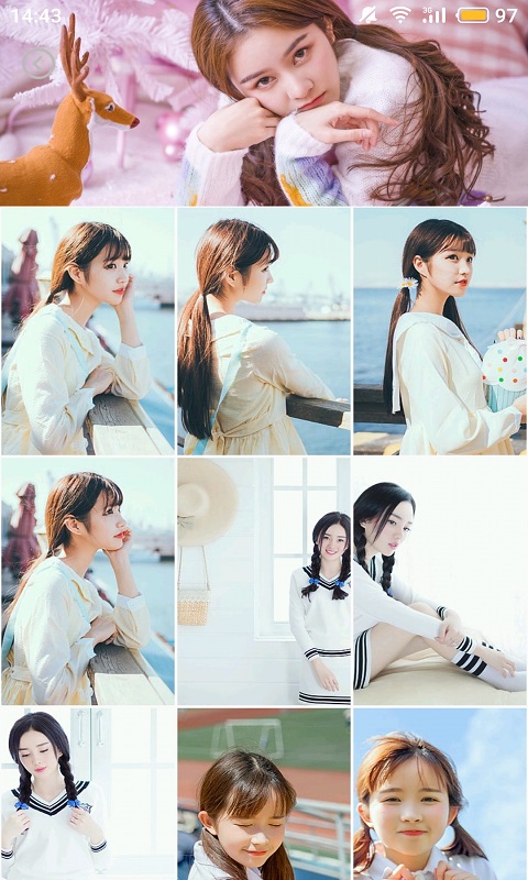 精彩截图-美美图片2026官方新版