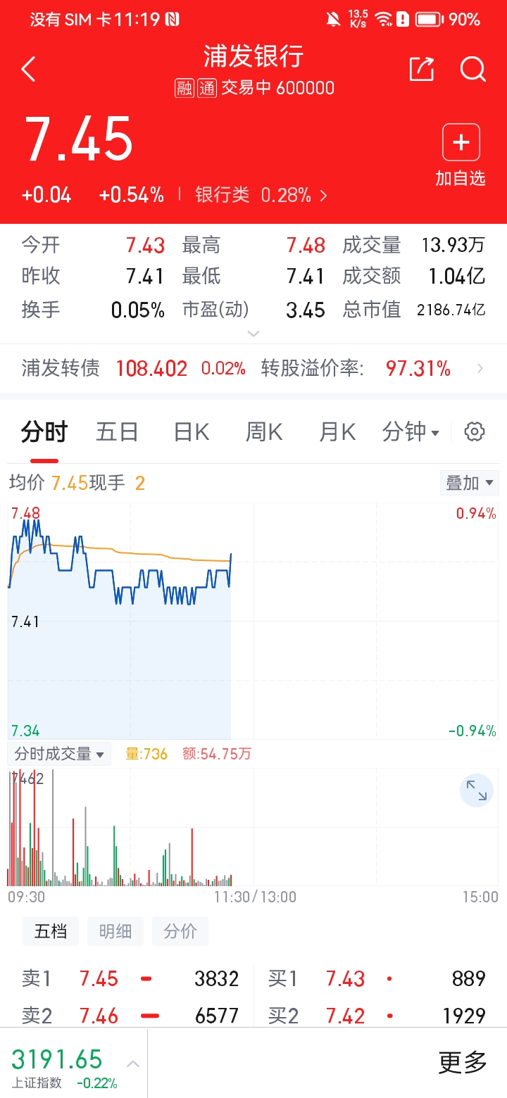 精彩截图-中焯投资堂手机智能信息服务软件2026官方新版