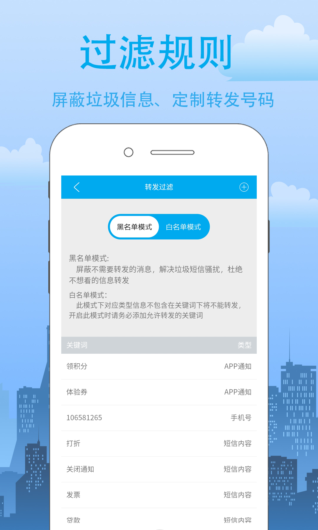 精彩截图-我的信2025官方新版
