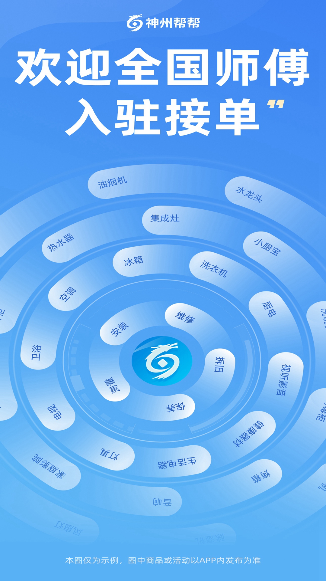 精彩截图-神州帮帮2026官方新版