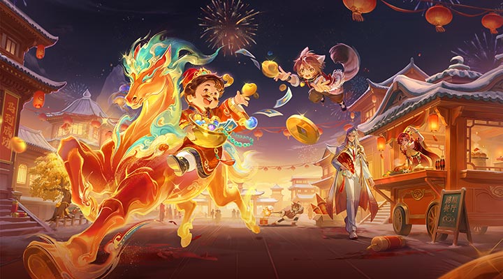 精彩截图-欢喜斗地主2026官方新版