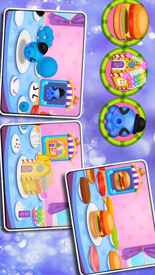 精彩截图-疯狂粘土设计2025官方新版