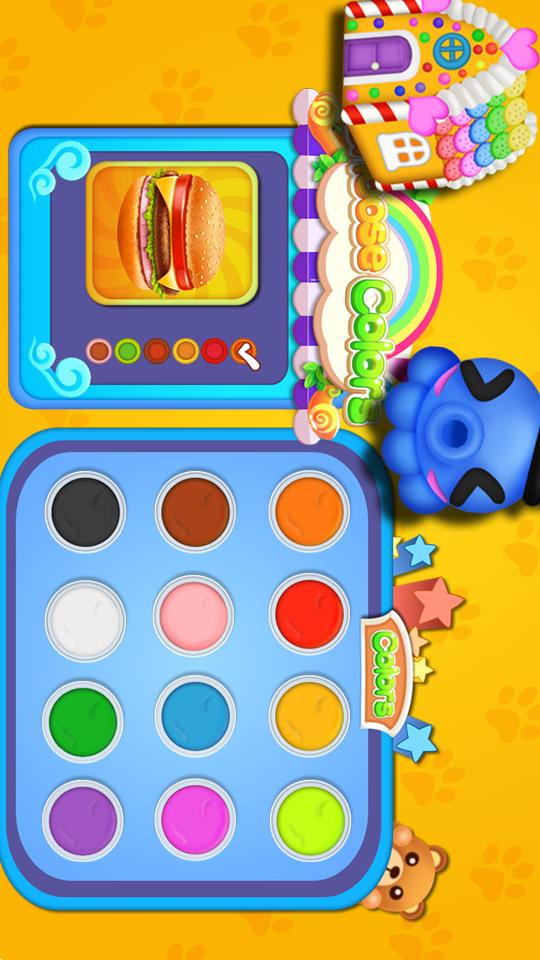 精彩截图-疯狂粘土设计2025官方新版