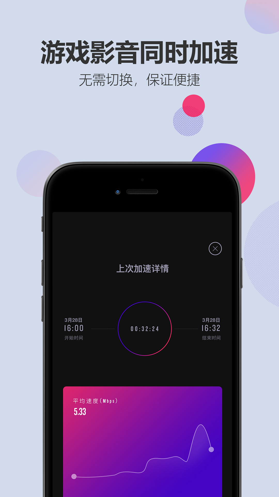LinkCN截图