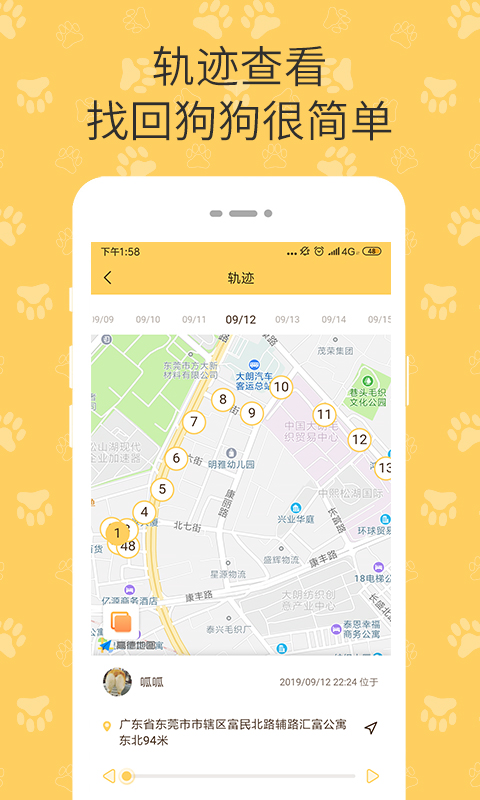 精彩截图-陪彼宠物2025官方新版