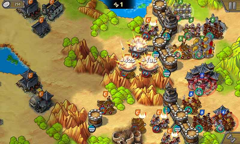 精彩截图-欧陆战争5：帝国2025官方新版