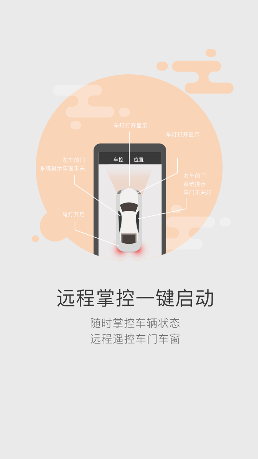 精彩截图-51车联2025官方新版