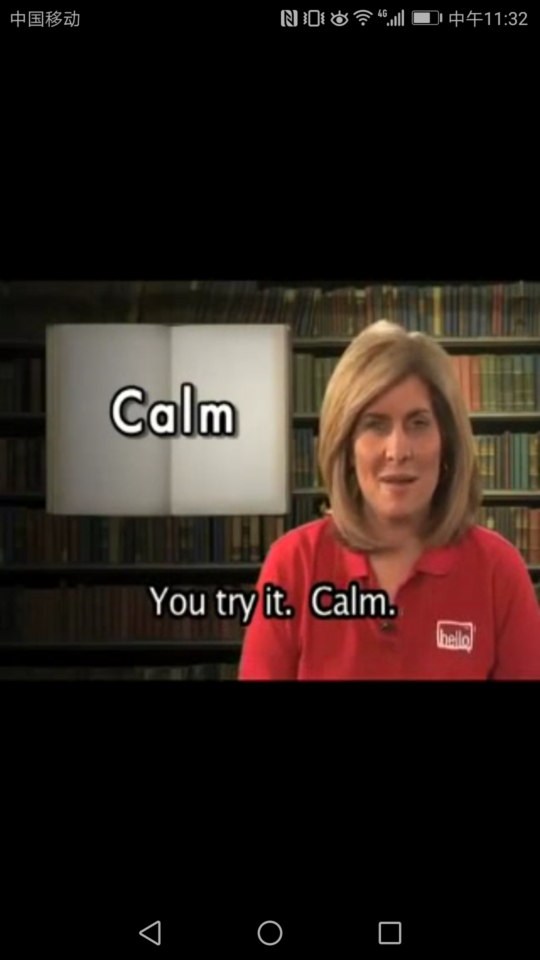 精彩截图-新课标高中英语单词2026官方新版