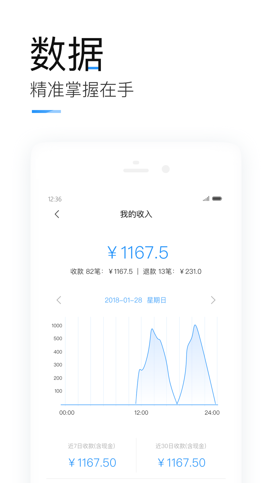 精彩截图-掌上客如云2026官方新版