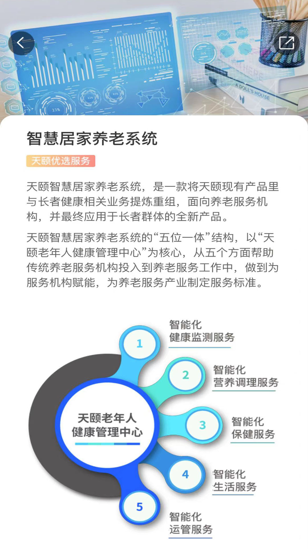精彩截图-天颐中服2025官方新版