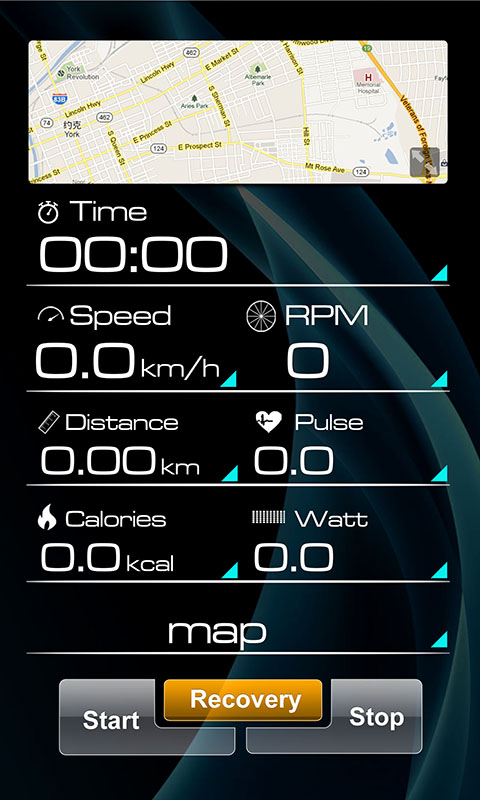 Mepanel 截图 4