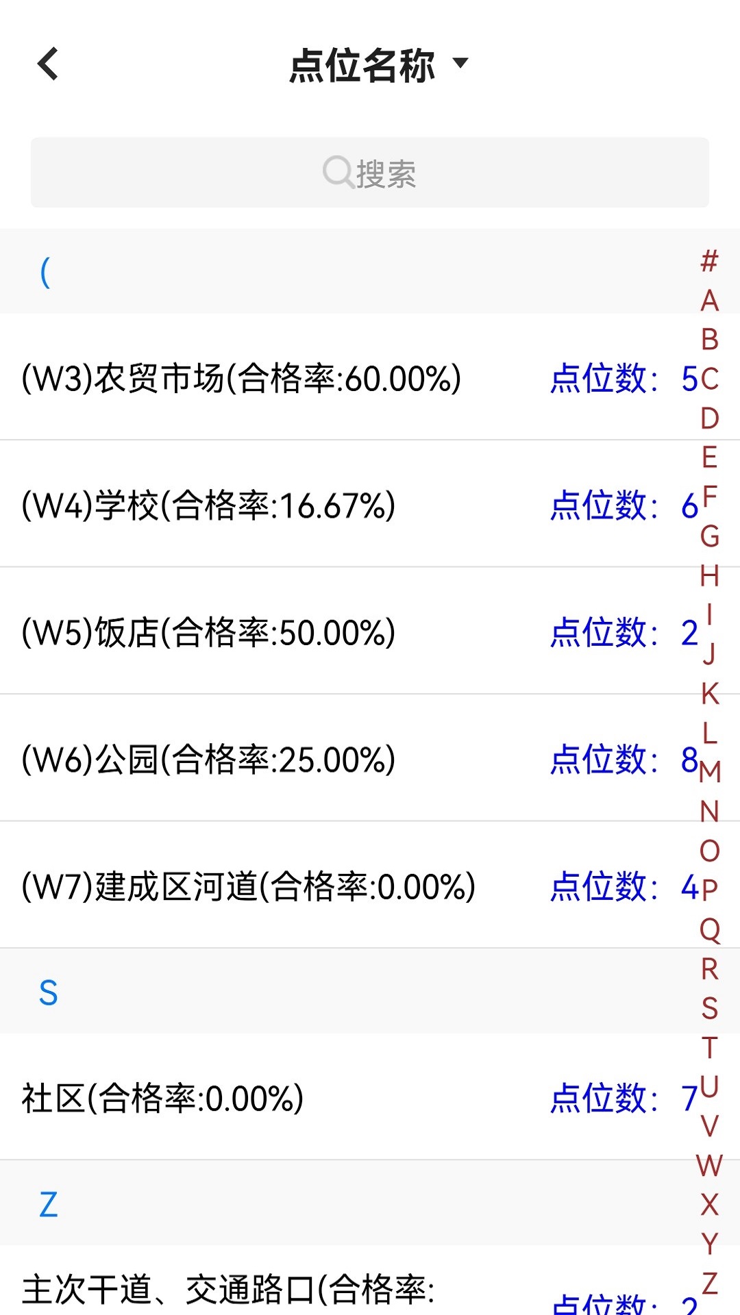 精彩截图-文明城市创建2026官方新版