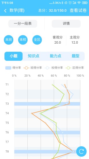 精彩截图-达美嘉家长端2024官方新版