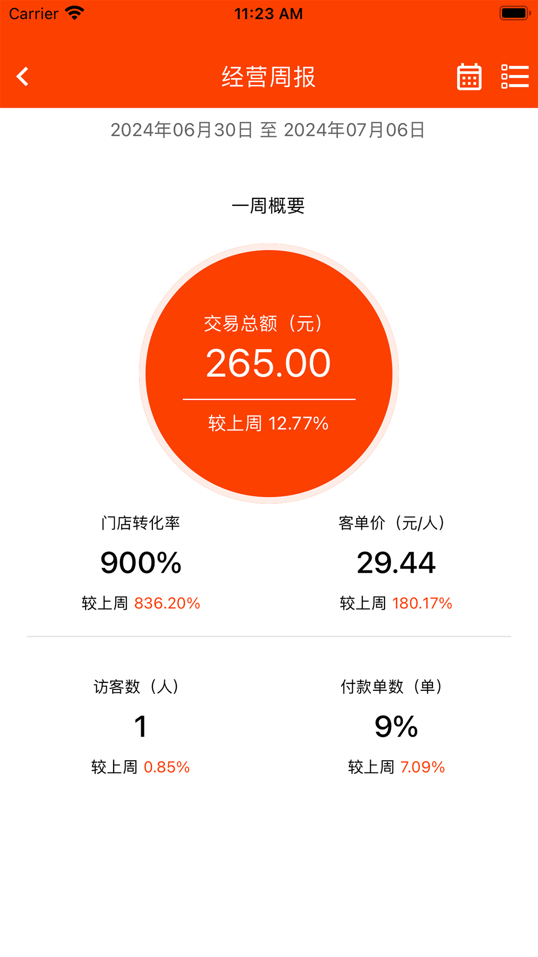 精彩截图-仲马购商家版2025官方新版