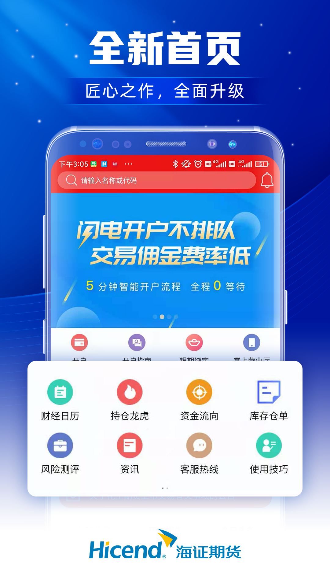 最全的期货软件(最全的期货软件是哪个) 第2张