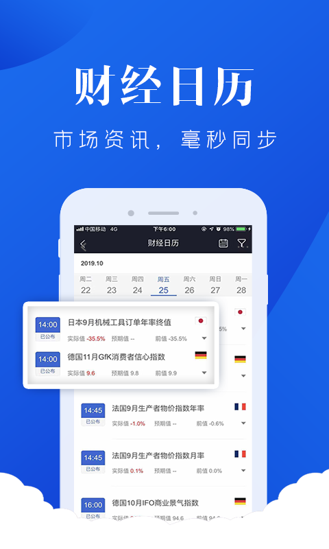 精彩截图-上海证券期货2026官方新版