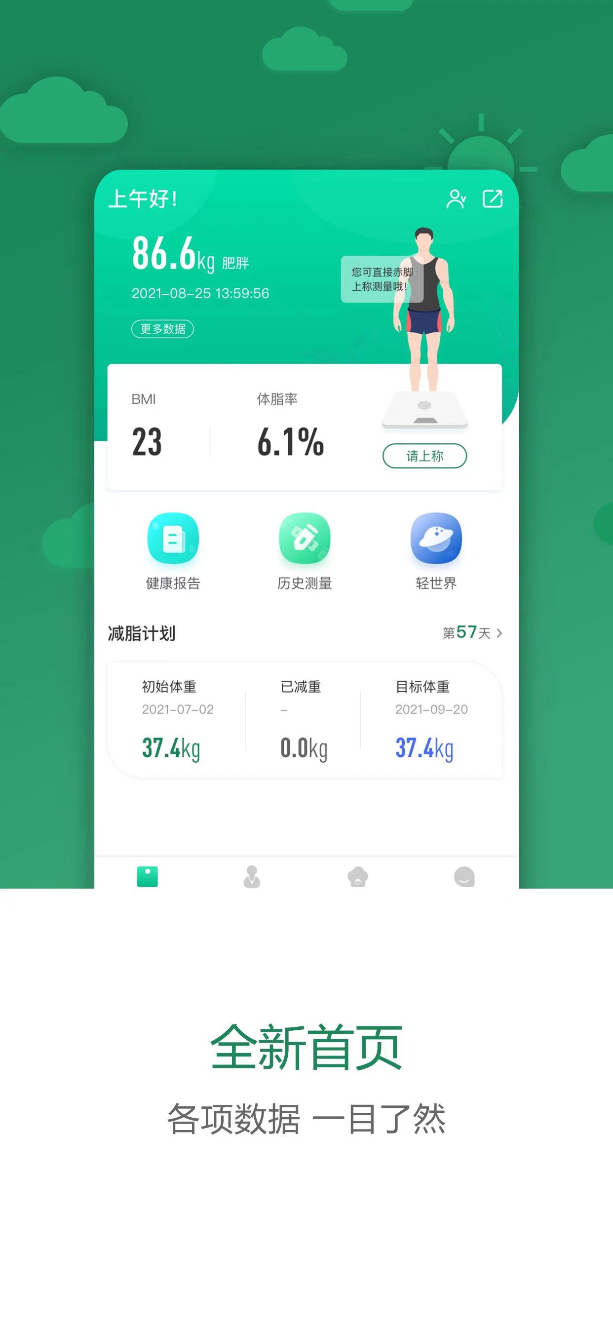 精彩截图-科减2025官方新版