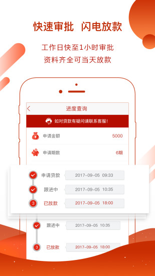 精彩截图-亚联财贷款2024官方新版