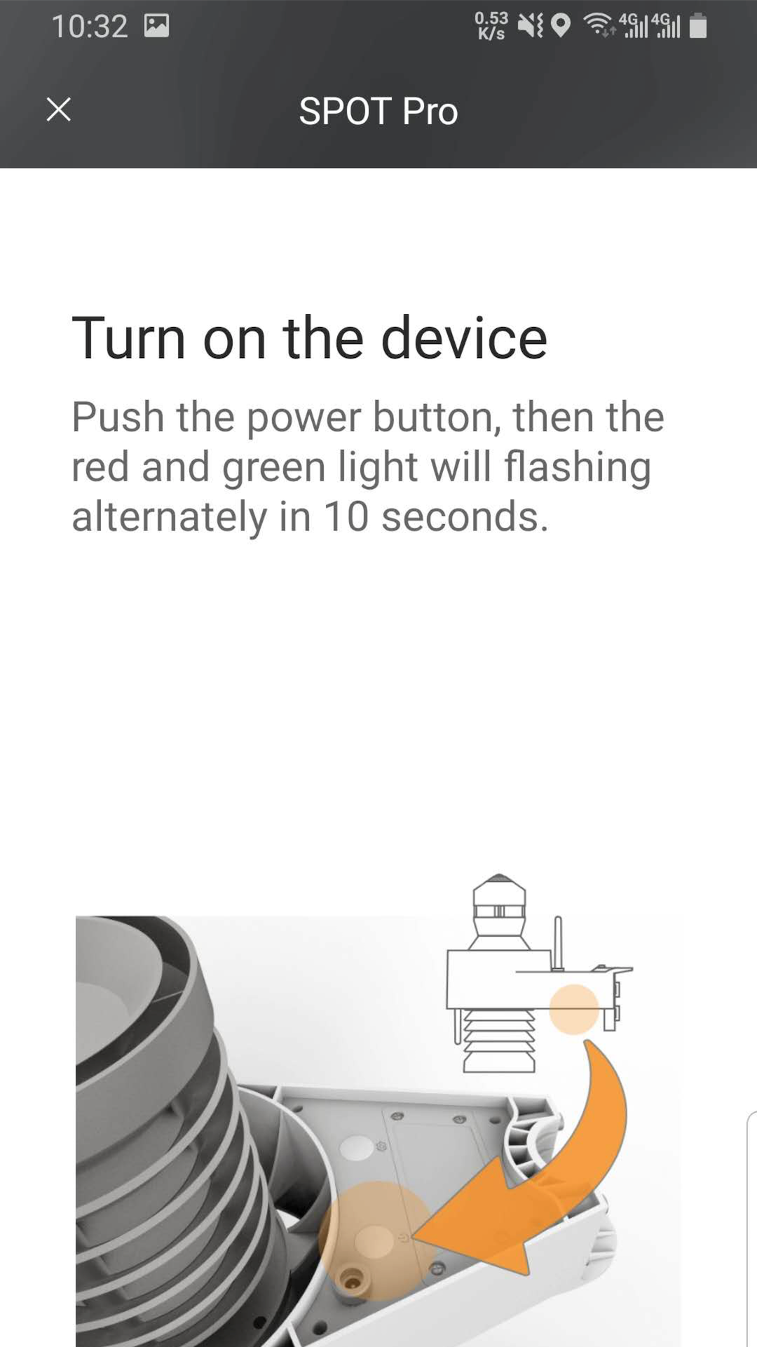 精彩截图-司博天气2026官方新版